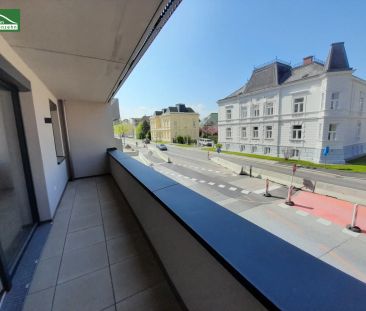 Karmeliterhof - Neubauwohntraum in bester Lage - Photo 4