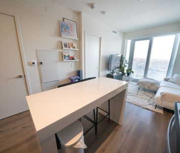 For Lease - 10 Deerlick Court Unit# 912, Toronto, Ontario - Photo 2