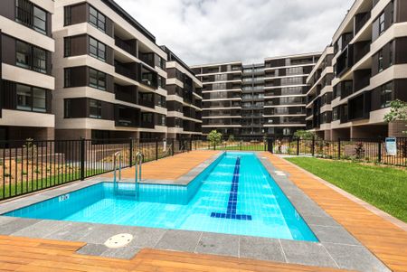 603/24A George Street, Leichhardt NSW 2040 - Apartment For Rent | Domain - Photo 5