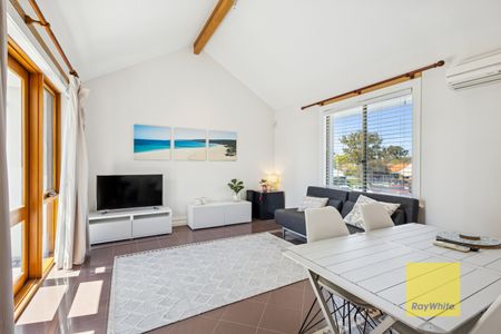 Upstairs/45 Quarry Street, Fremantle WA 6160 - Apartment For Rent | Domain - Photo 4