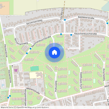 Steinwertweg 7, 44319 Dortmund