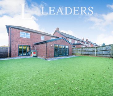 5 bedroom detached to rent Crawford Close, Saighton, CH3 - Photo 6