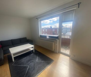 Fjärdingsstigen, Halmstad - Foto 1