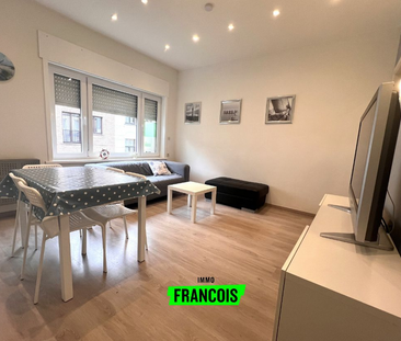 Modern, instapklaar appartement met 1 slaapkamer te Blankenberge - Photo 5