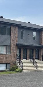 4 1/2 À LOUER (ST-DENIS-DE-BROMPTON) - Photo 3