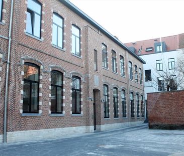 Studentenkamer te huur in Leuven - Photo 2