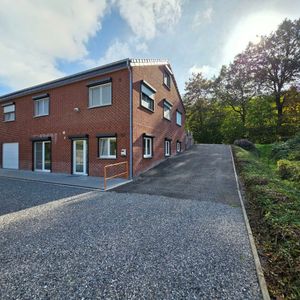 Appartement te huur in Bomal voor € 650 met 1 slaapkamer - Photo 2