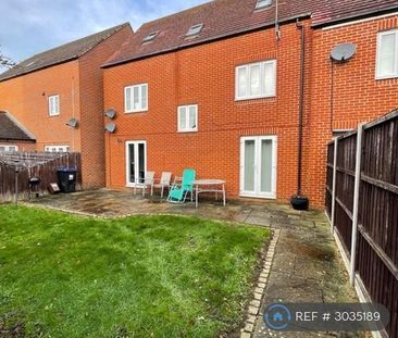 1 bedroom in a house share to rent - Photo 1