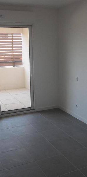 Location appartement neuf 2 pièces 42.4 m² à Montpellier (34000) - Photo 1