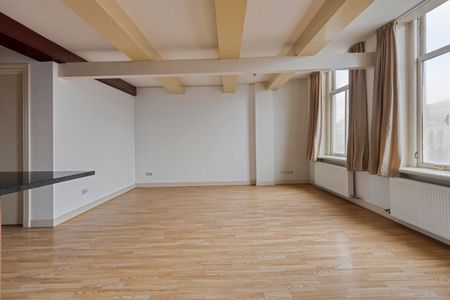 Appartement te huur: Rapenburg 81-B 2311 GK Leiden - Photo 2