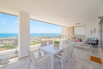 Benalmádena, Andalusia