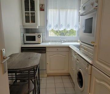 Location Appartement 2 pièces Meublé 50m² ISSY LES MOULINEAUX 92130 - Photo 6