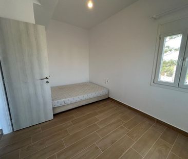 Studio/Γκαρσονιέρα για ενοικίαση Αμμουδάρα (Γάζι) - Photo 1