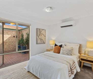 Quiet villa in beautiful Bicton - Photo 4