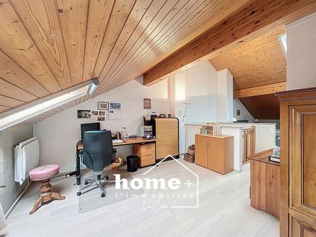 Spacieuse maison contiguë de 154 m² avec jardin à 140 m² - Photo 3