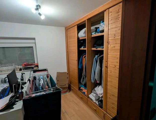 Nachmieter für unsere 4 Zimmer Wohnung in Frankweiler gesucht - Foto 1