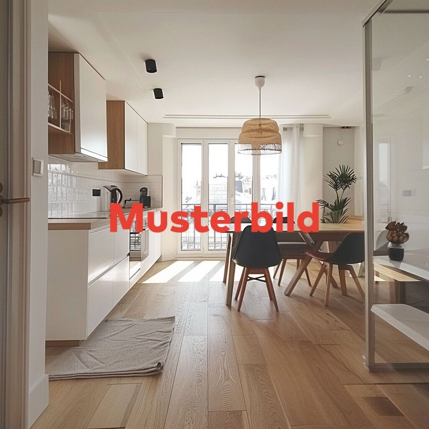 Échangez la propriété : Appartement moderne de 3,5 pièces à Zurich – Parfait pour les amoureux de la ville - Foto 1