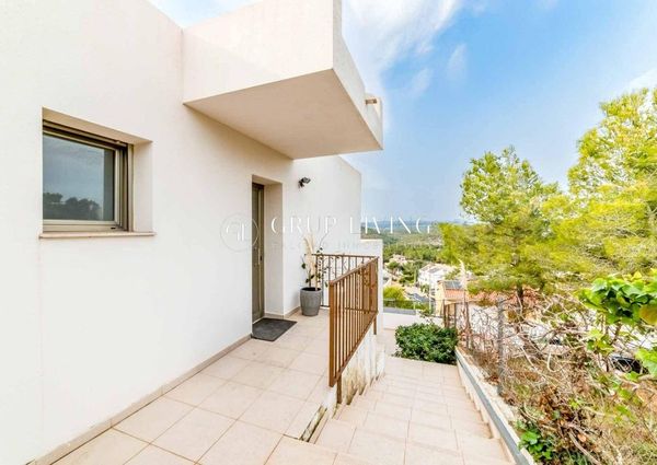 5 room luxury House for rent in Sitges, Catalonia
