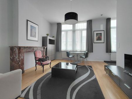 Appartement te huur - Photo 4