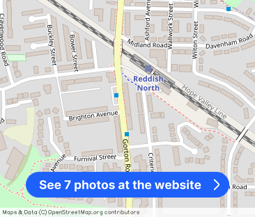 Gorton Road, Stockport - Photo 1