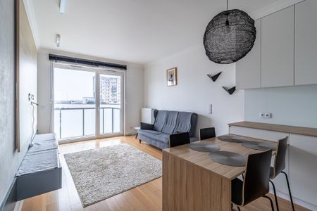 Do wynajęcia! 2 pokoje na Natolinie - Фото 2