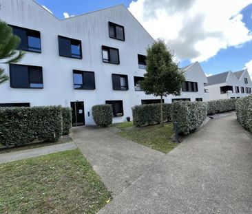 Appartement T3 à louer Saint Malo - 65 m² - Photo 2