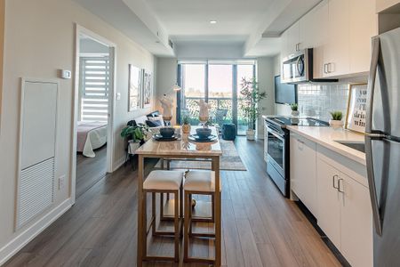 For Lease - 2799 Kingston Road Unit# 615, Toronto, Ontario - Photo 3