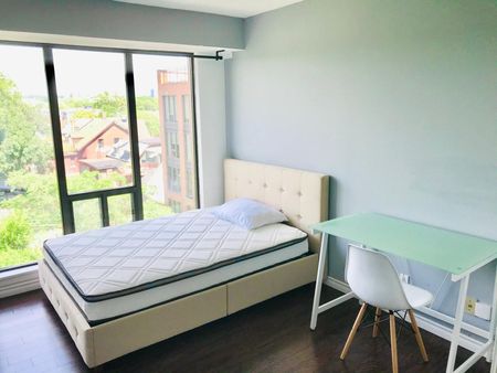 For Lease - 456 College Street Unit# 602, Toronto, Ontario - Photo 5