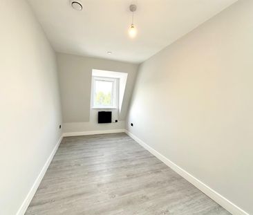 1 bed flat to rent in Sheffield Road, Barnsley, S70 - Photo 2