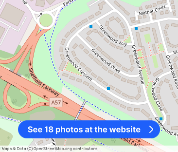 Greenwood Crescent, Darnall, S9 - Photo 1