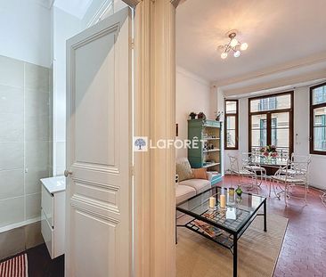 Appartement T3 Menton à louer - Photo 3