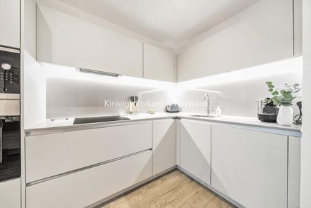 1 bedroom flat to rent - Photo 4