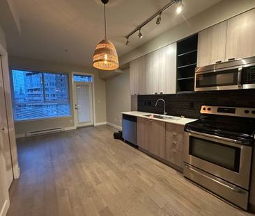 Abbotsford Hudson's Loft Two Level Penthouse 1bed+1 den+1.5 bath - Photo 1