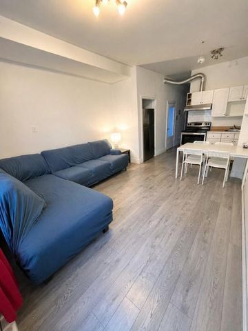 Appartement à louer - Montréal (Ville-Marie) (Centre) Appartement à louer - Montréal (Ville-Marie) (Centre) - Photo 3