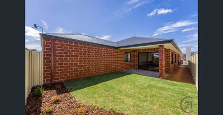 Lovely Low Maintenance Home - Photo 3