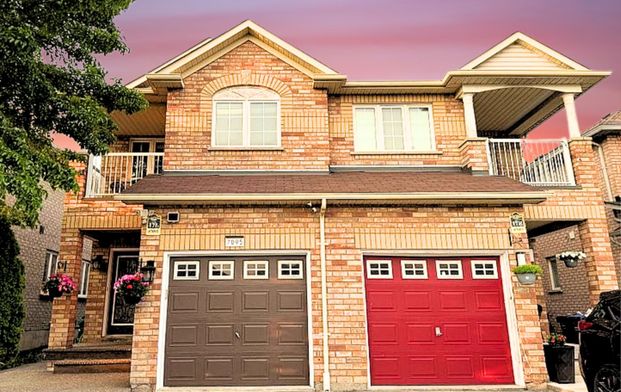 For Lease - 7095 Village Walk Unit# (Basement), Mississauga, Ontario - Photo 1