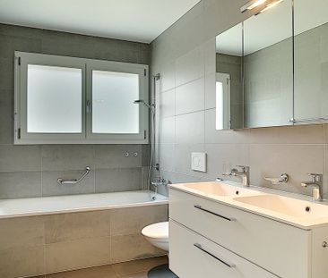 Bel appartement 4.5 pièces au 1er étage - Photo 4