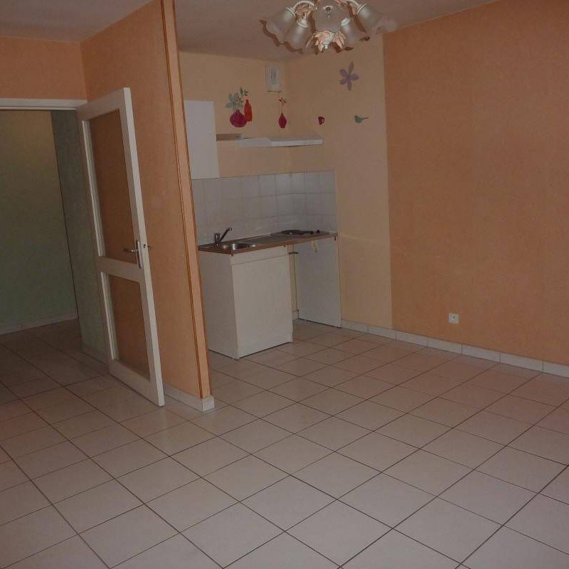 Location appartement t1 bis 2 pièces 44 m² à Rodez (12000) BOURRAN - Photo 1