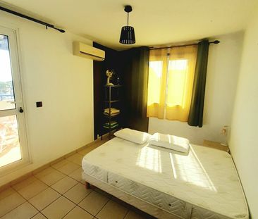 Location Appartement 3 pièces 61m² ST PIERRE 97410 - Photo 3