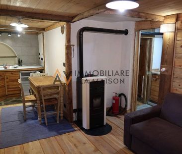 Bilocale frazione magneaz snc, Ayas - Photo 2