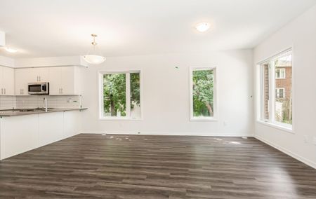 For Lease - 10 Jackson Road Unit# 81, Toronto, Ontario - Photo 4