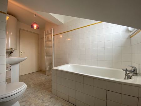 Location Appartement 1 pièce 44m² BESANCON 25000 - Photo 4