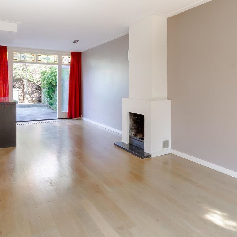 Huis te huur: Perseusstraat 2 2024 VZ Haarlem - Photo 1