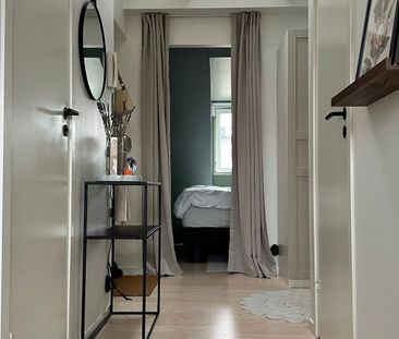 Hässleholmsgatan, Malmö - Photo 6