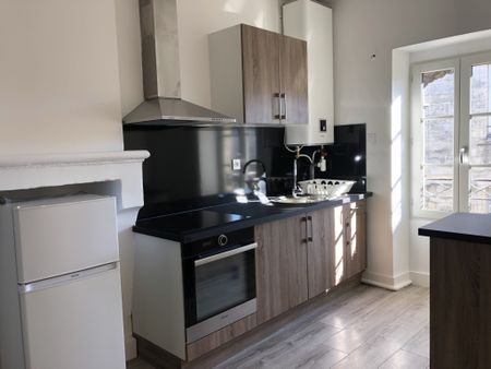 Location Appartement 2 pièces 46m² BORDEAUX 33000 - Photo 3
