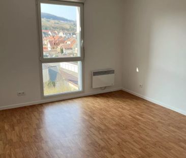 Location appartement T4 99.10m² à Epernay (51200) - Photo 3