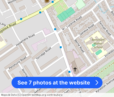 Bensham Lane, THORNTON HEATH - Photo 1