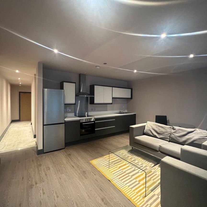 6 Rumford Street, Liverpool, L2 - Photo 1