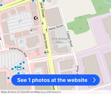 1804 - 9075 JANE STREET | 1804 - 9075 JANE STREET, Vaughan - Photo 1
