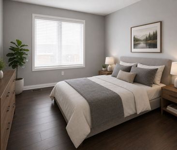 For Lease - 25 Agava Street, Brampton, Ontario - Photo 2